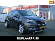 Opel Mokka - 1.4 Turbo Innovation Camera, trekhaak, leer, navigatie, appl