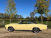 Chevrolet Chevelle - SS