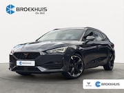 CUPRA Leon Sportstourer - e-Hybrid | ADAPTIVE CRUISE | 19'' LMV | STOELVERWARMING | CA