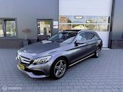 Mercedes-Benz C-klasse - Estate 200 Avantgarde / Pano / Trekhaak