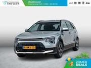 Kia Niro - 1.6 GDi Hybrid DynamicLine