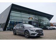 Mercedes-Benz GLA-Klasse - GLA180 AMG 122pk Panoramadak Night pakket Climate control Cr