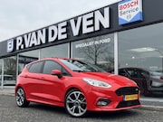 Ford Fiesta - 1.0 EcoBoost ST-Line | Trekhaak | Spoiler | 18'' | Navigatio