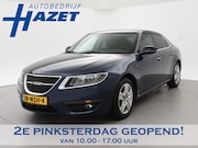 Saab 9-5 - 2.0T 220 PK ORIGINEEL NEDERLANDS + TREKHAAK | NAVIGATIE