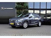 Mazda CX-5 - 2.0 SkyActiv-G 165 TS 2WD Navi Clima Cruise