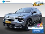 Citroën C4 - 1.2 Puretech Max | Achteropkomend verkeer waarschuwing | Bra