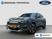 Ford Mustang Mach-E - Extended First Edition AWD 98 kWh | Pano | SOH 95, 5% | Trek