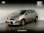 Toyota Auris - 1.8 Hybrid Lease | Stoelverwarming | Panoramadak | All seaso