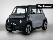 Opel Rocks-e - Tekno