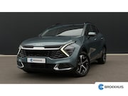 Kia Sportage - 230pk 1.6 T-GDi Hybrid DynamicPlusLine | Trekhaak | Panorama