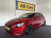 Mazda 2 - 1.5 Skyactiv-G 90 Exclusive met Aero pakket