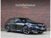 BMW 5-serie - Touring 550e xDrive | Pano - Trekhaak - HUD