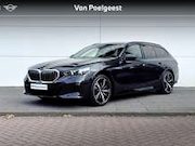 BMW 5-serie - 520 5 Serie Touring 520i | M-Sport | Trekhaak | Drivin