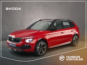 Skoda Kamiq - 1.0 TSI Greentech 115pk Monte Carlo €39.466, - incl inruilpr