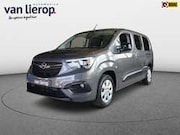 Opel Combo - Tour 1.2 Turbo L2H1 Edition|CARPLAY|CAMERA|CLIMATE