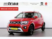Suzuki Ignis - 1.2 Smart Hybrid Select / Navi. / Stoelverwarming / Camera /