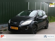 Ford Ka - 1.2 METAL INDUS-DUAL AIRCO, APK 2027