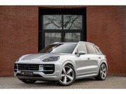 Porsche Cayenne - 3.0 E-Hybrid SportDesign 4-Wielsturing InnoDrive