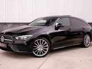 Mercedes-Benz CLA-Klasse - Shooting Brake 250 e AMG Line | Panoramadak | Elek. Trekhaak