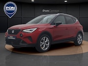 Seat Arona - 1.0 TSI FR | Trekhaak | Navigatie | Camera | Stoelverwarming