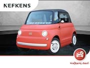 Fiat Topolino - Corallo | NIEUW | UIT VOORRAAD LEVERBAAR