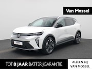 Renault Scénic - EV60 170 pk comfort range techno | Panormadak | Pack winter