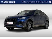 Audi Q5 - Sportback 50 TFSI e 299PK Advanced edition | Panor