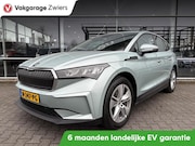 Skoda Enyaq iV - 60 SOH93.1%/PDC/Carplay/Trekhaak/Cruise