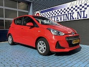 Hyundai i10 - 1.0i Comfort CRUISE CONTROL APPLE P-CAM