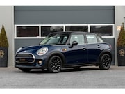 MINI Cooper - Mini 1.5