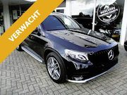 Mercedes-Benz GLC-Klasse - GLC 250 211pk 4MATIC 9G-TRONIC AMG Line