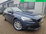 Volvo V40 Cross Country - T3 Nordic+ | Lichtmetalen velgen 17" | Stoelverwarming