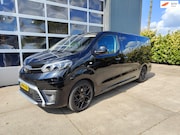 Toyota ProAce - 2.0 D-4D Dynamic Long