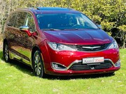 Chrysler Pacifica - Plug-in Hybrid Limited/Leer/Pano