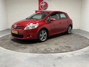 Toyota Auris - 1.6 Aspiration, Automaat, Volledig onderhouden, NL auto, Cli