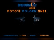 Volkswagen Golf - VARIANT 1.6 TDI DSG7 HIGHLINE / MEENEEM/EXPORTPRIJS
