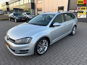 Volkswagen Golf - Variant 2.0 TDI Business Edition