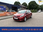 Toyota Yaris - 1.3 VVT-i Aspiration Navi Camera Aut