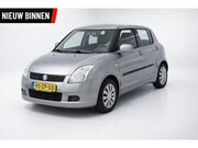 Suzuki Swift - 1.3 Base