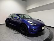 Tesla Model 3 - Standard RWD Plus 60 kWh | Premium wit interieur | Trekhaak
