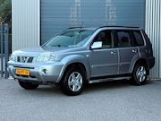 Nissan X-Trail - 2.5 Sport Outdoor 4x4 AUTOMAAT / CLIMA / NAVI