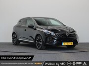 Renault Clio - E-Tech Full Hybrid 145pk techno | Pack Look | Stoel- en stuu