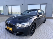 BMW 1-serie - F20 125i|M-sport|Automaat|Org NL|19inch|Performance|Xenon|Na
