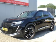 Peugeot 2008 - 1.2 Automaat Allure Pack, Cruise, Camera, PDC, NL/NAP