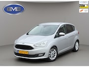 Ford C-Max - 1.0 Trendy 125pkTechnology pack, navigatie, trekhaak, cruise