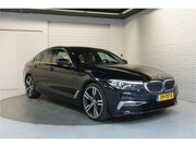 BMW 5-serie - 520i Rijklaar! | Carplay | Eerste eigenaar | Stoelverwarming