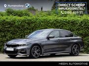 BMW 3-serie - 318 318i | M-Sport | High Exe | 19'' | Schuif-