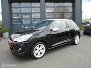 Citroën DS3 - 1.2 VTi So Chic 155dkm Airco Cruise Two Tone