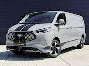 Ford Transit Custom - E-Transit Sport 340 L2H1 71 kWh 360 Camera | Adap