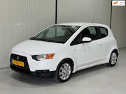 Mitsubishi Colt - 1.3 Edition Two NWE APK - ARICO - TREKHAAK - LM VELGEN - NET